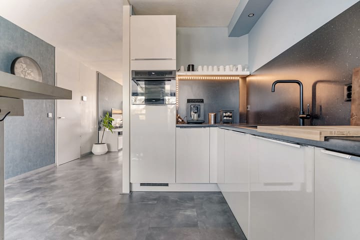 Foto 13 van Tjalk 35 10