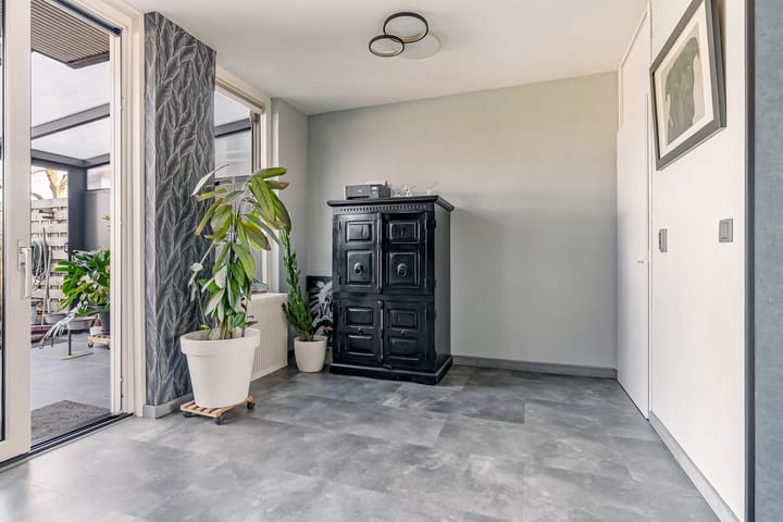 Foto 14 van Tjalk 35 10