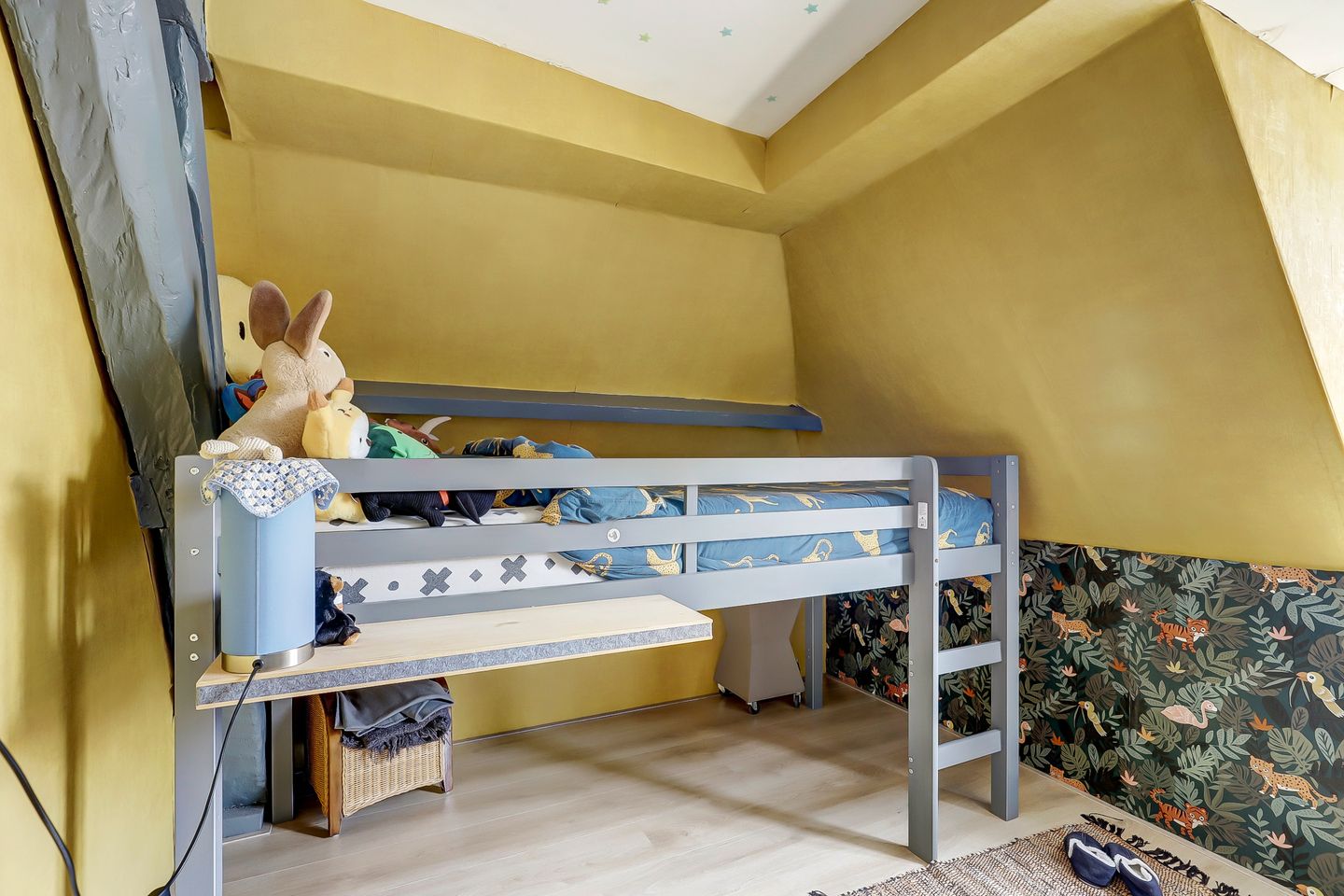 Foto 25 van Hoge Kerkstraat 15