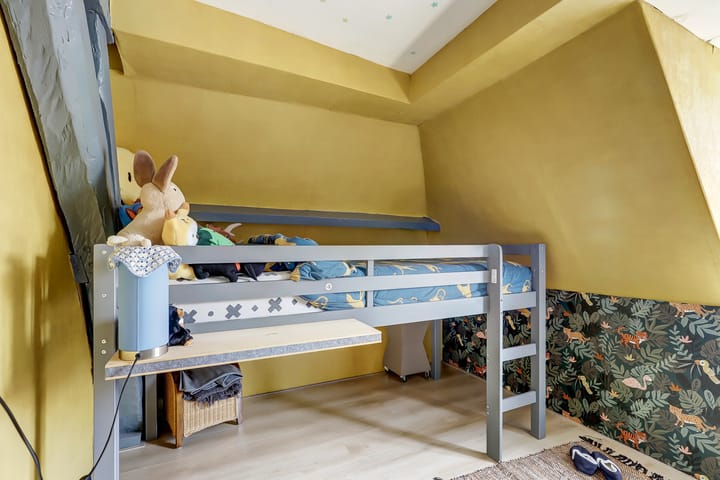 Foto 25 van Hoge Kerkstraat 15