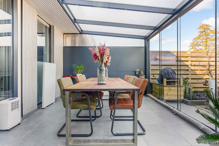 Foto 15 van Tjalk 35 10