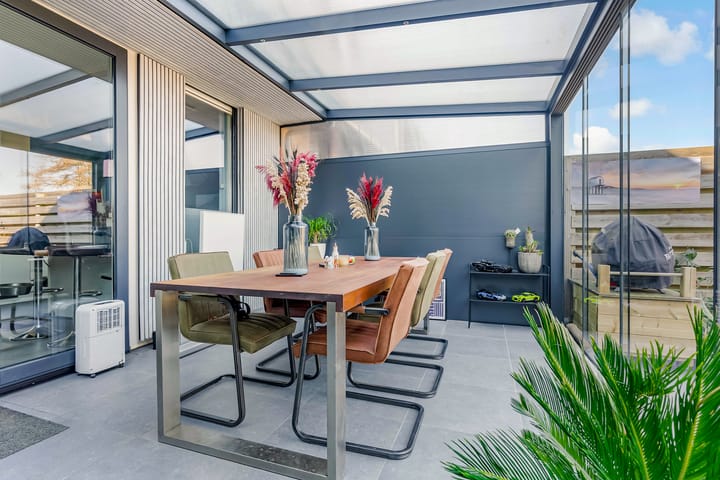 Foto 17 van Tjalk 35 10