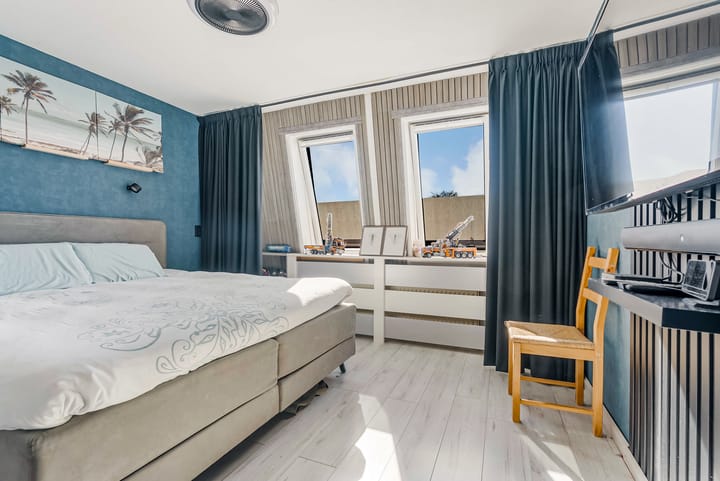 Foto 18 van Tjalk 35 10