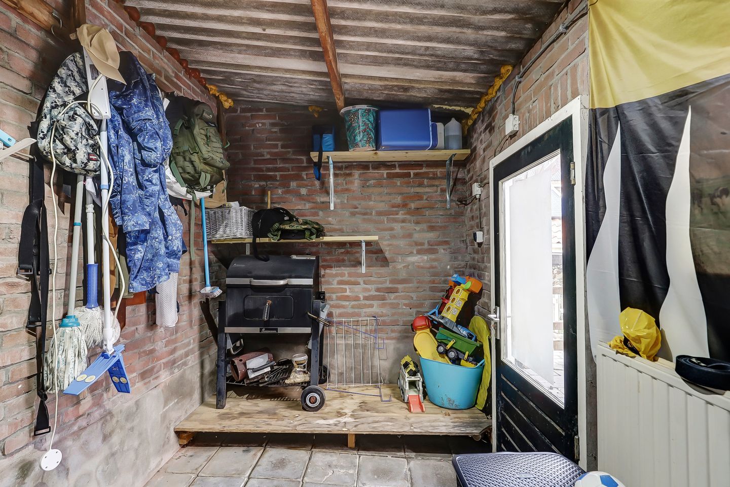 Foto 29 van Hoge Kerkstraat 15