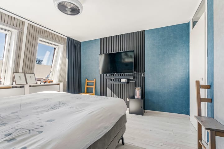 Foto 19 van Tjalk 35 10