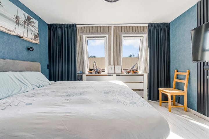 Foto 20 van Tjalk 35 10