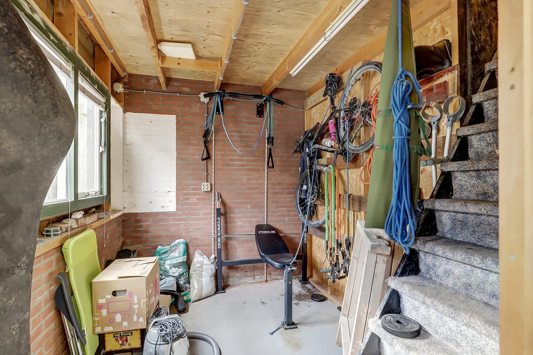 Foto 32 van Hoge Kerkstraat 15