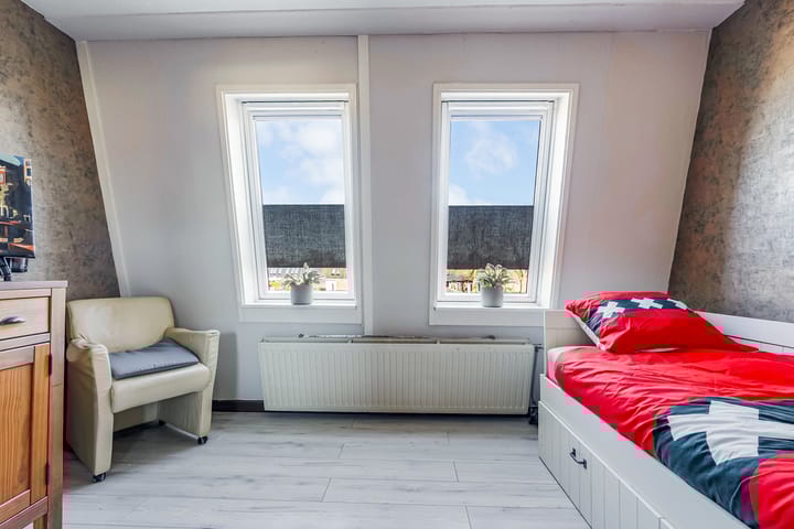 Foto 23 van Tjalk 35 10