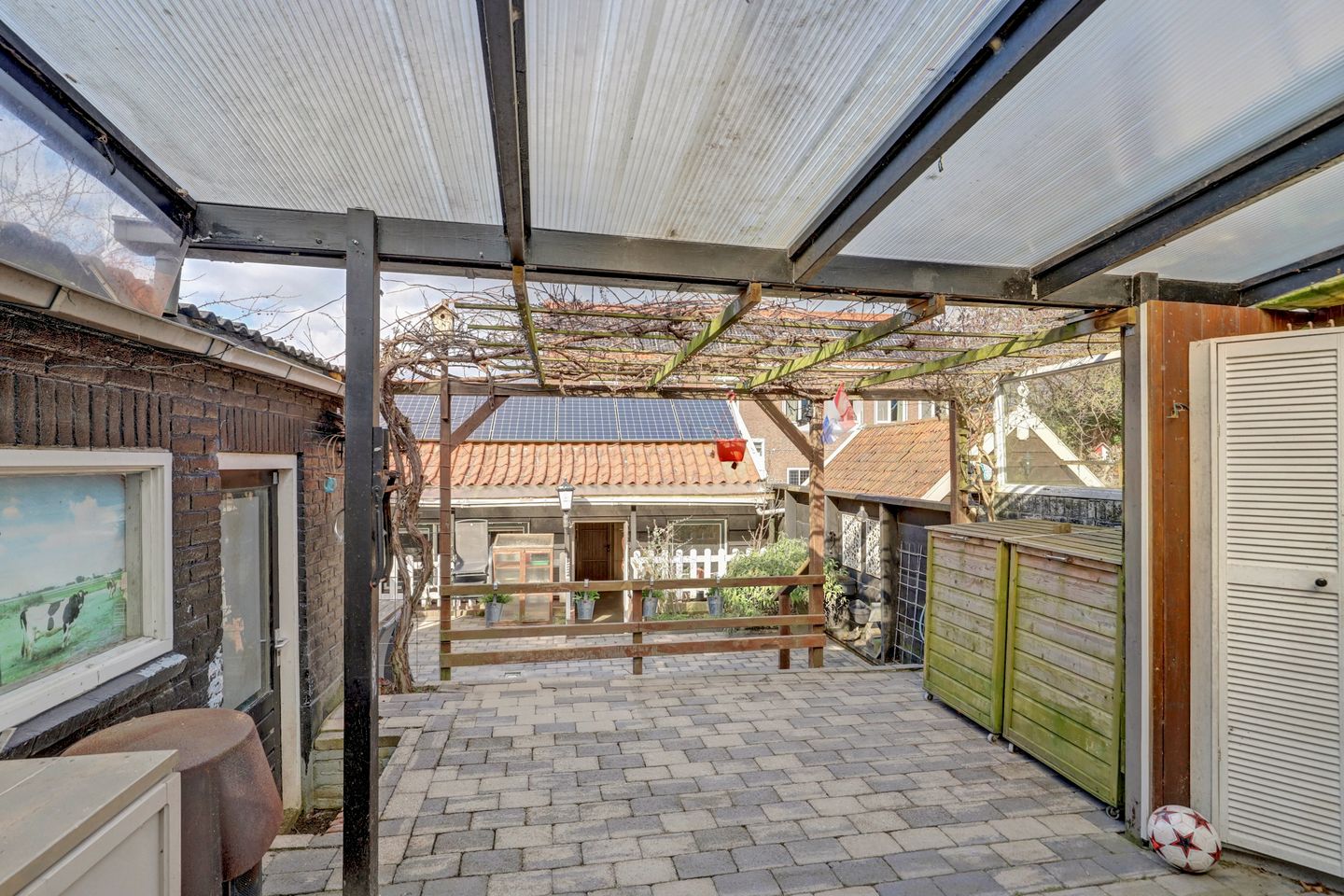 Foto 35 van Hoge Kerkstraat 15