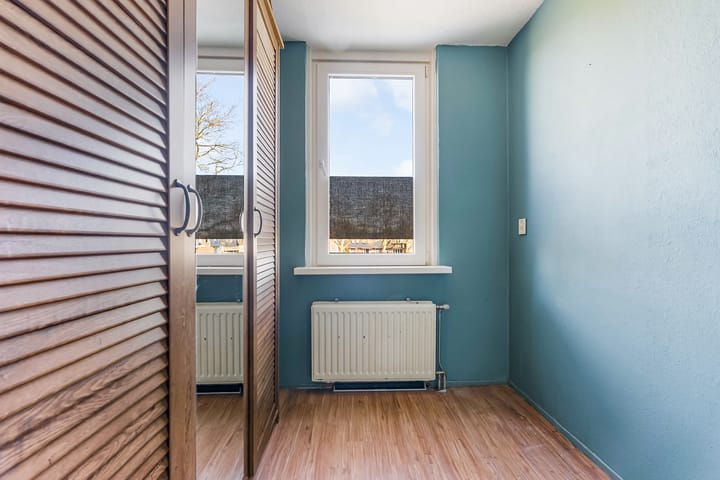 Foto 25 van Tjalk 35 10