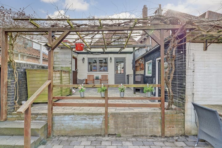 Foto 36 van Hoge Kerkstraat 15