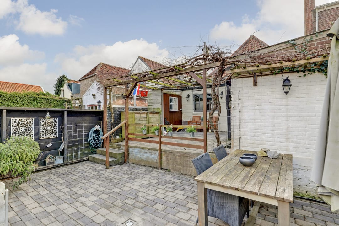 Foto 37 van Hoge Kerkstraat 15