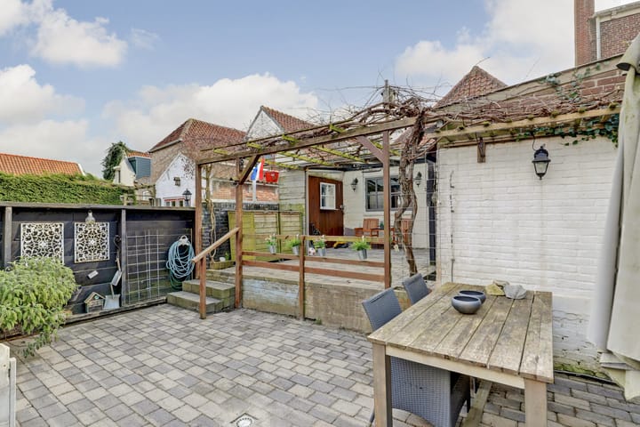 Foto 37 van Hoge Kerkstraat 15