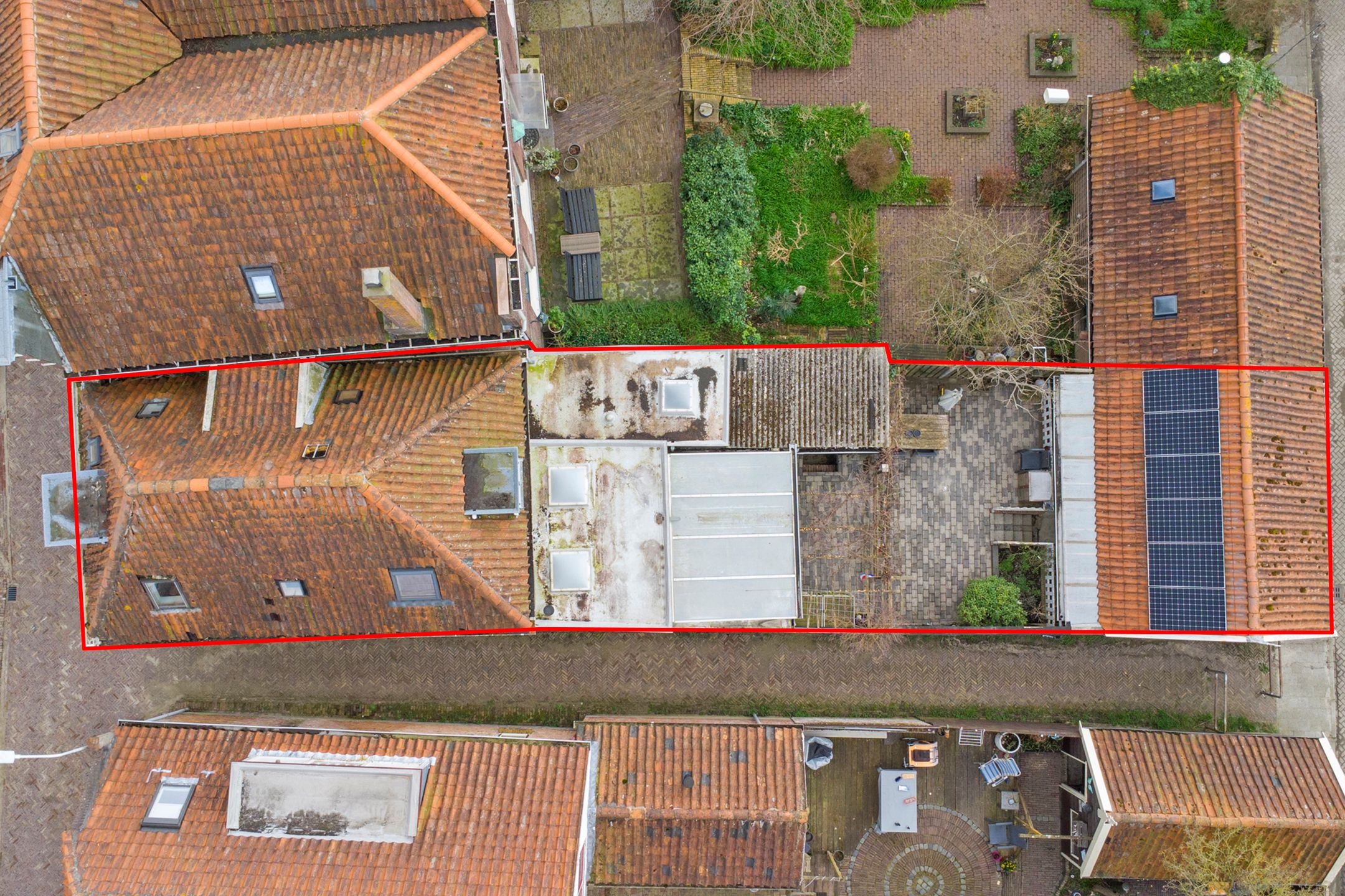 Foto 39 van Hoge Kerkstraat 15