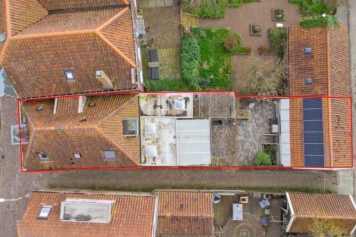 Foto 39 van Hoge Kerkstraat 15