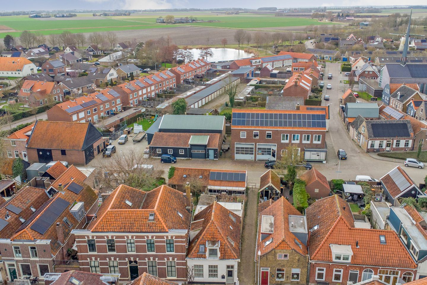 Foto 40 van Hoge Kerkstraat 15