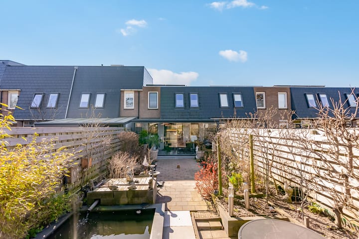 Foto 30 van Tjalk 35 10