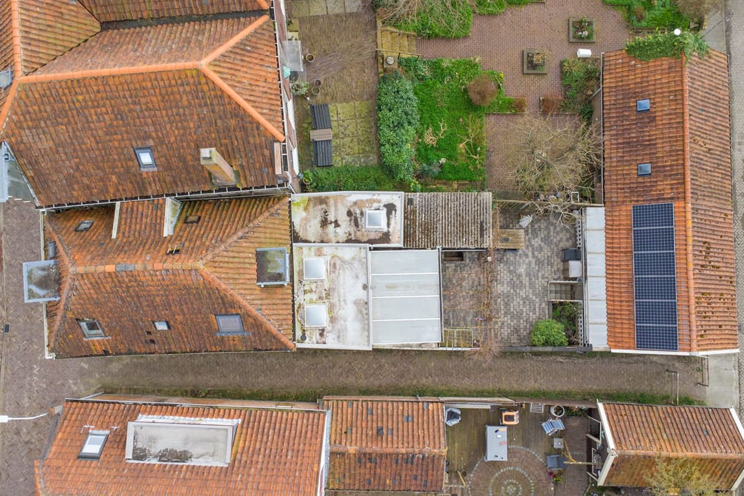 Foto 41 van Hoge Kerkstraat 15