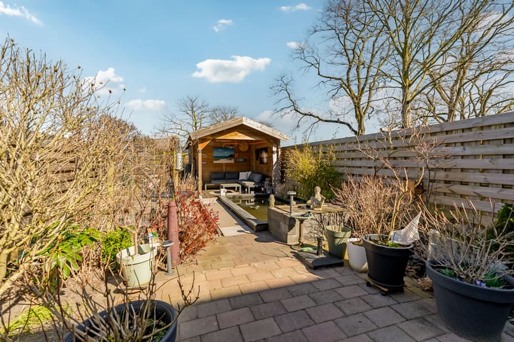 Foto 31 van Tjalk 35 10