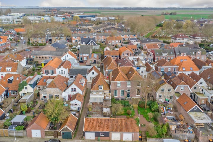 Foto 42 van Hoge Kerkstraat 15