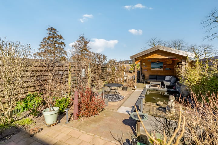 Foto 32 van Tjalk 35 10