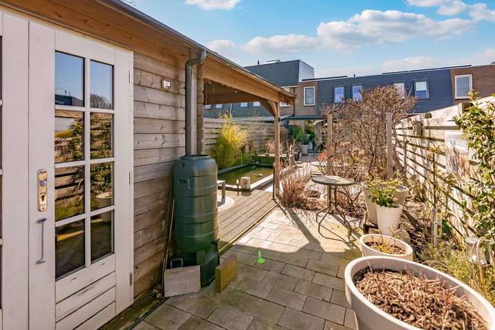 Foto 35 van Tjalk 35 10