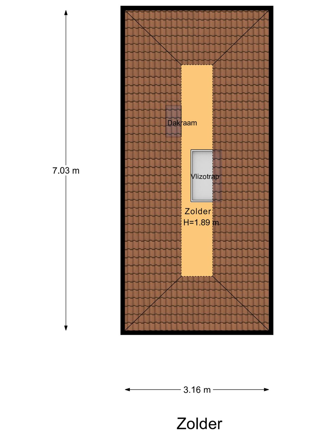 Foto 46 van Hoge Kerkstraat 15
