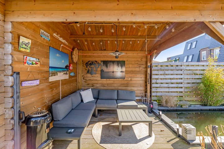 Foto 37 van Tjalk 35 10