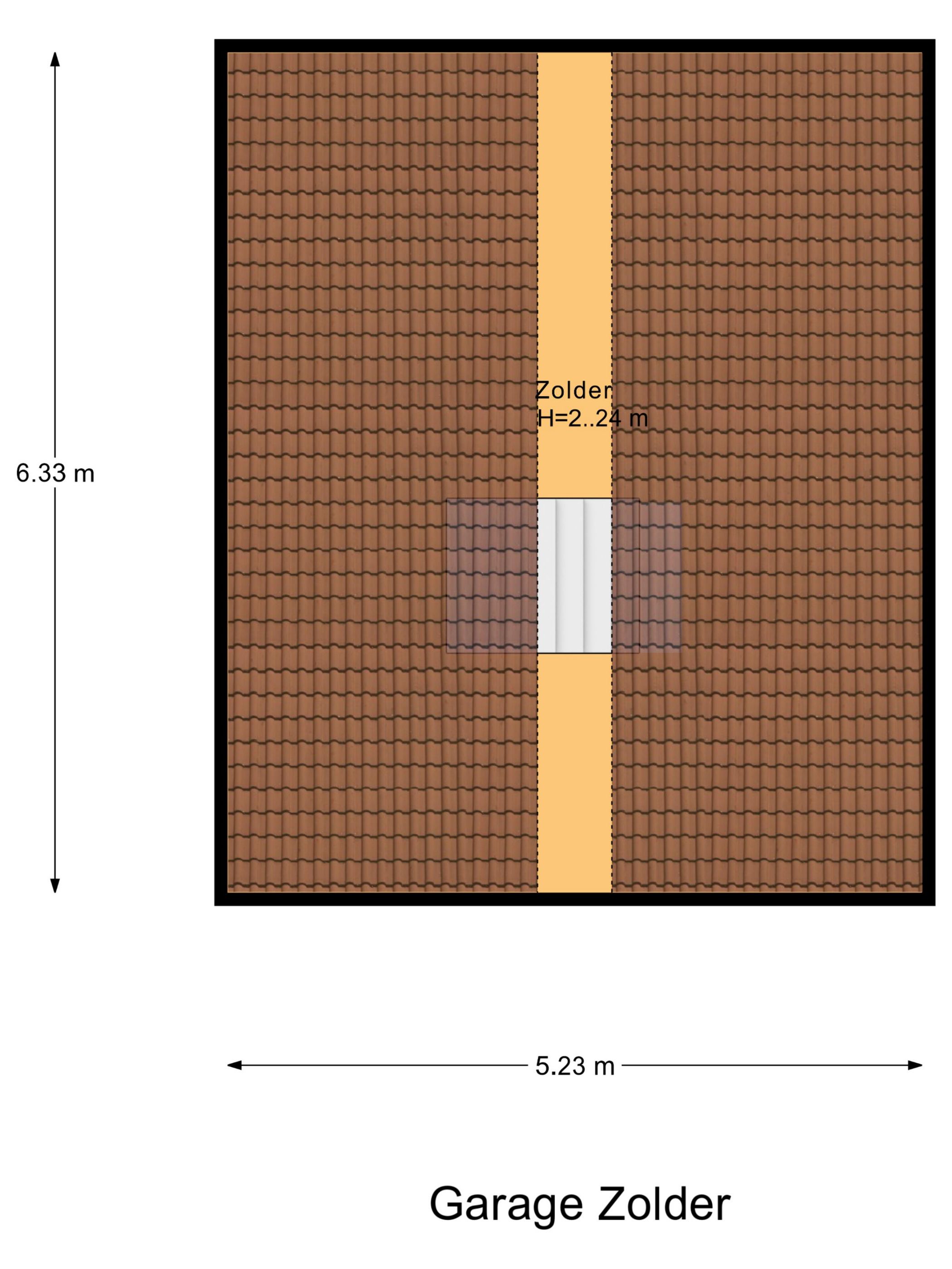 Foto 48 van Hoge Kerkstraat 15