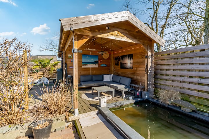 Foto 38 van Tjalk 35 10