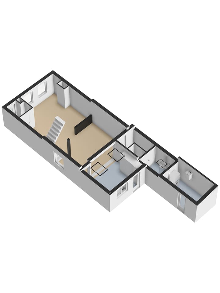 Foto 49 van Hoge Kerkstraat 15