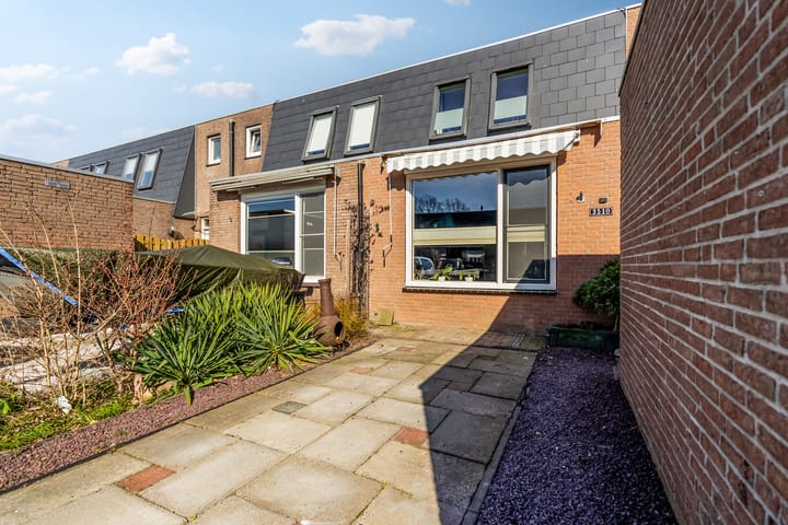 Foto 39 van Tjalk 35 10