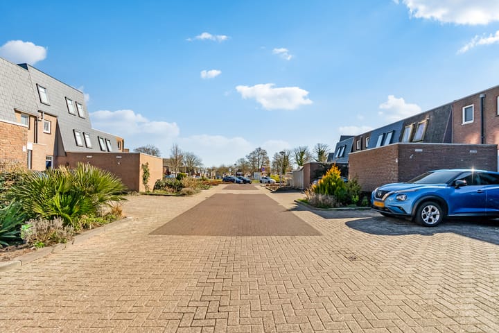 Foto 40 van Tjalk 35 10