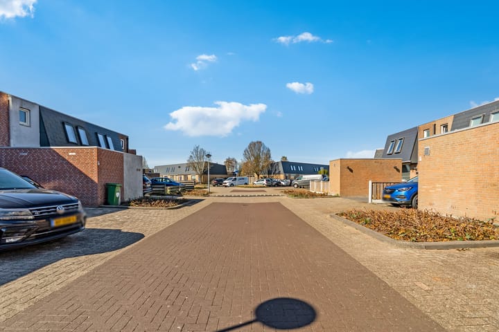 Foto 41 van Tjalk 35 10