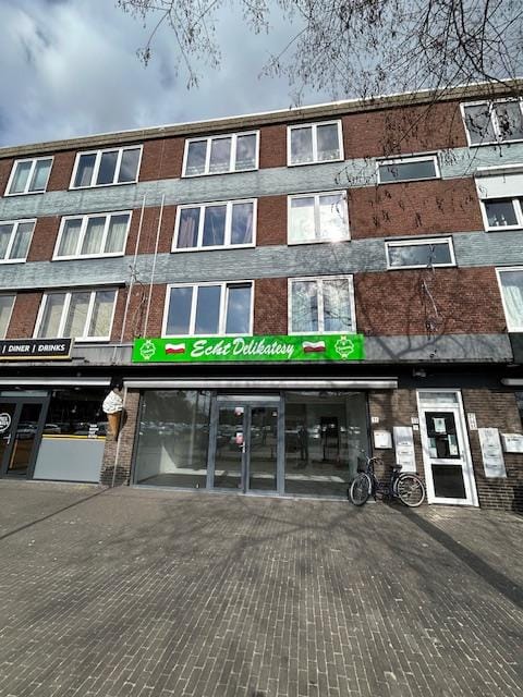 Foto 1 van Nieuwe Markt 32