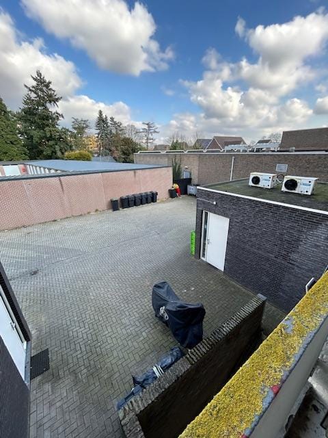 Foto 11 van Nieuwe Markt 32