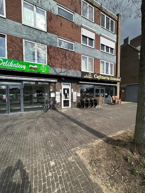 Foto 32 van Nieuwe Markt 32