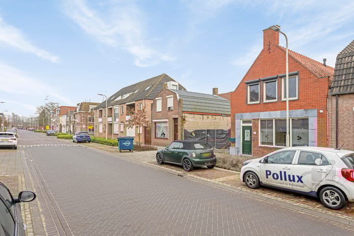 Foto 2 van Bredaseweg 31