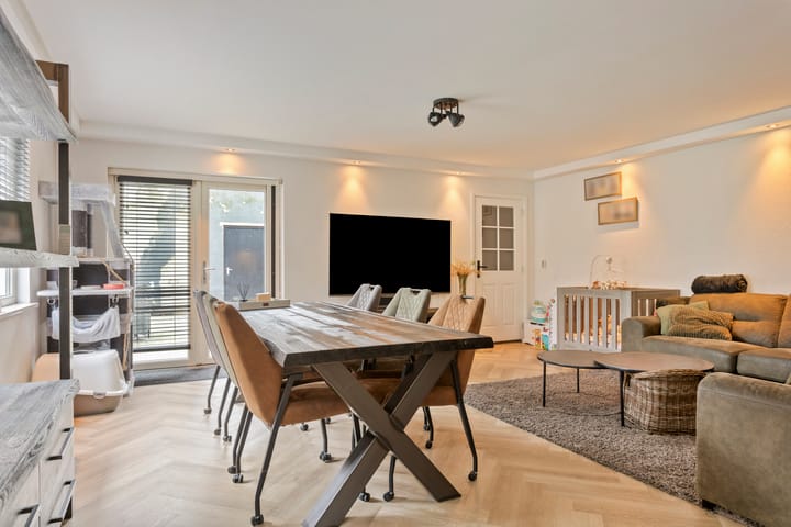 Foto 3 van Bredaseweg 31