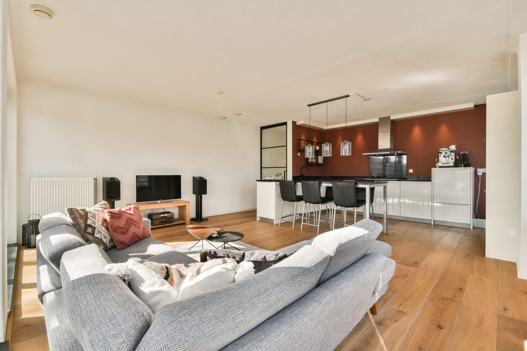 Foto 2 van Hoofdweg 460