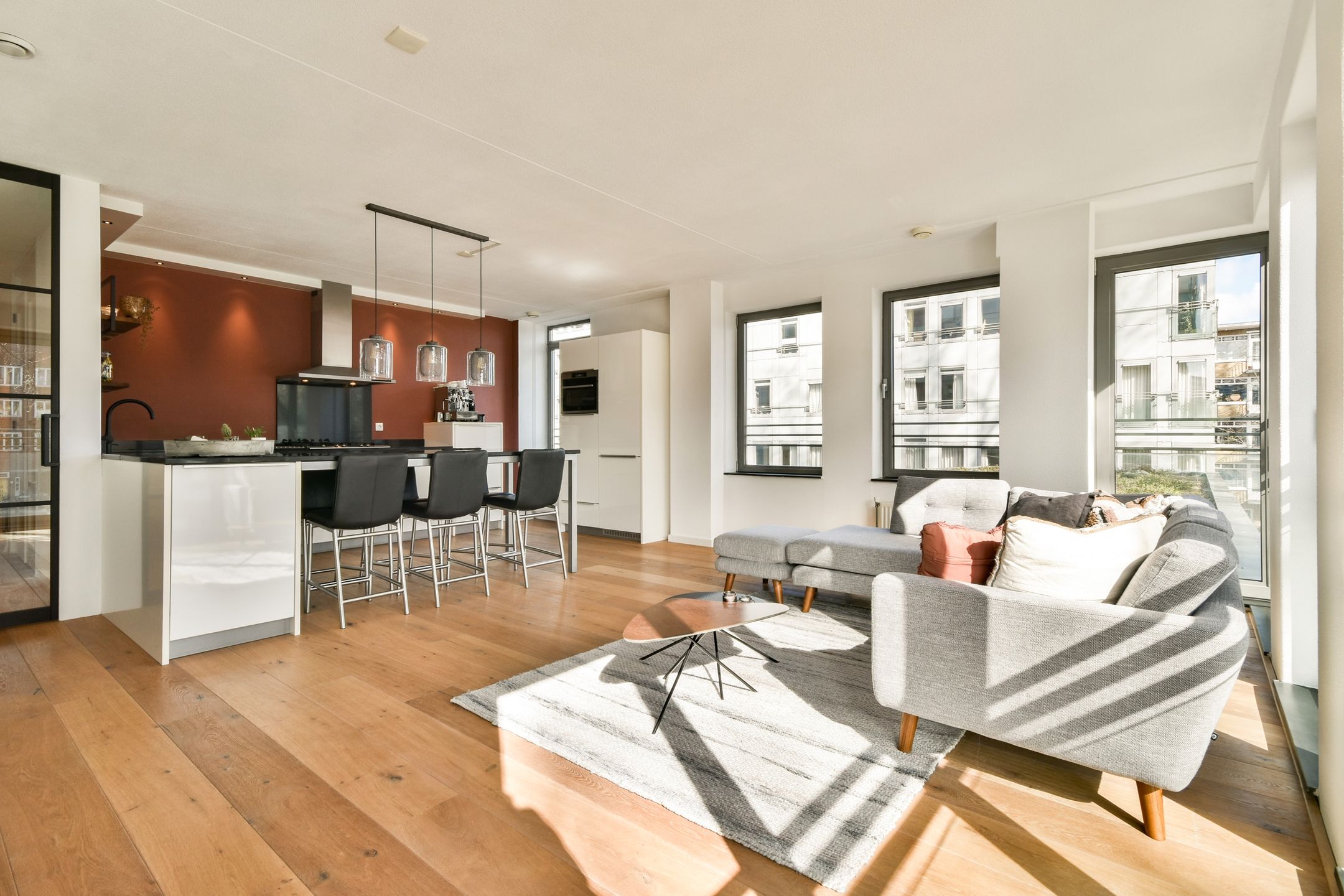 Foto 3 van Hoofdweg 460