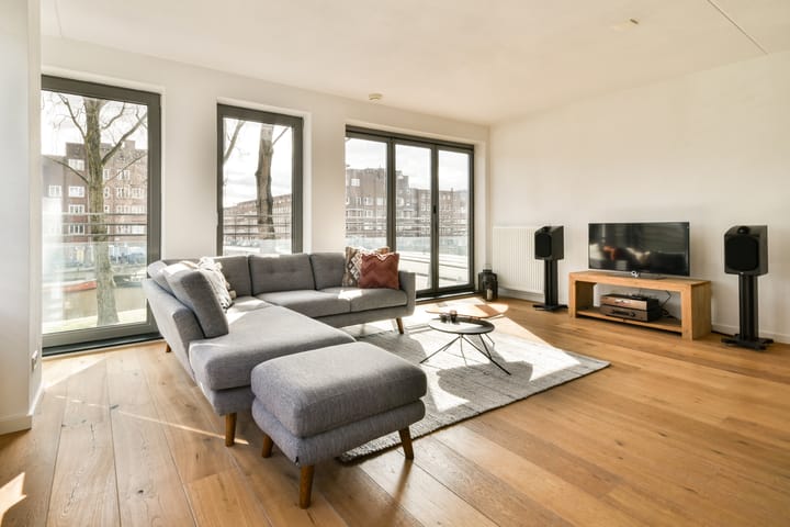 Foto 4 van Hoofdweg 460