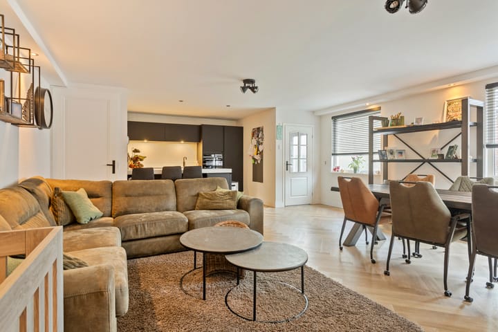 Foto 5 van Bredaseweg 31