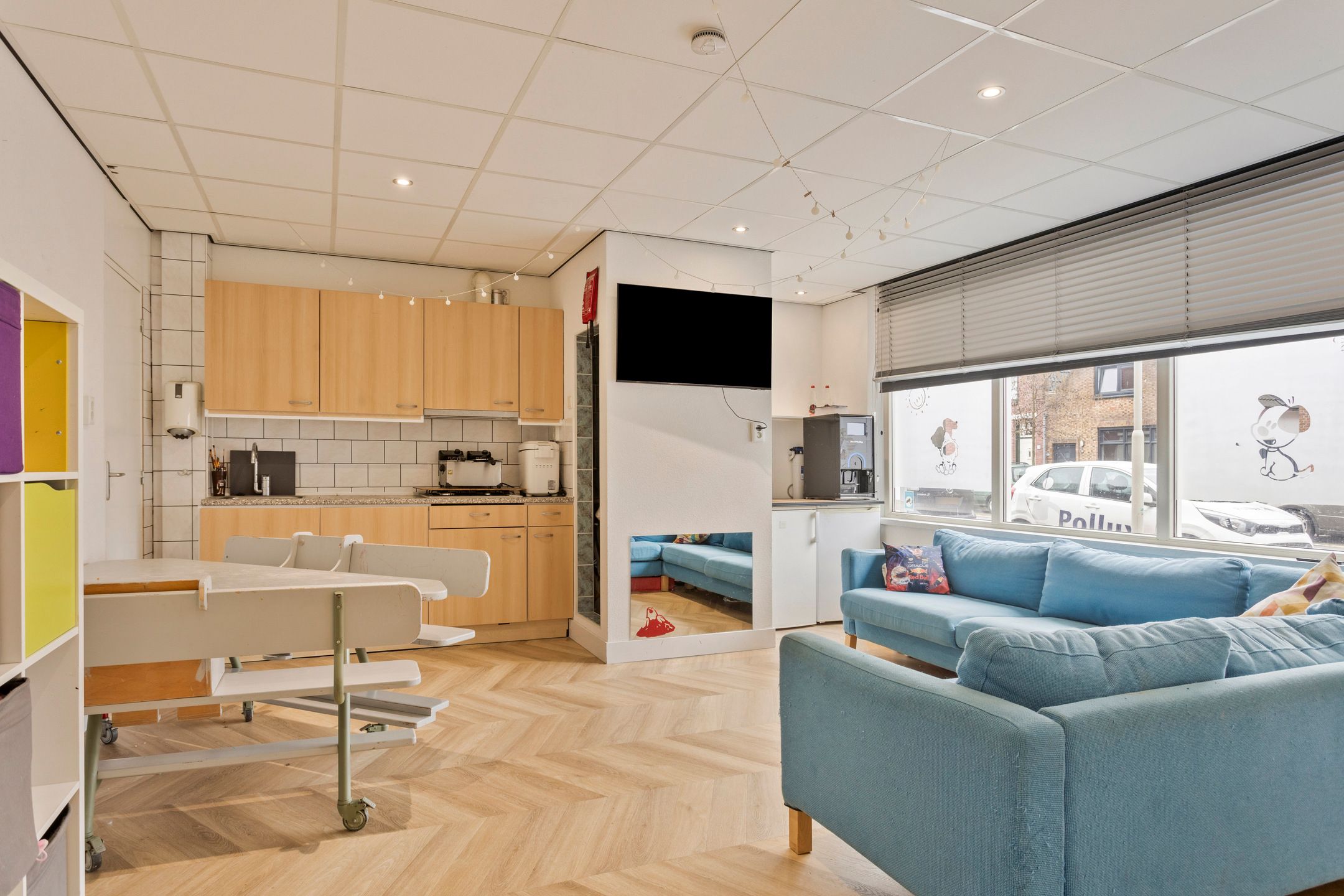 Foto 9 van Bredaseweg 31