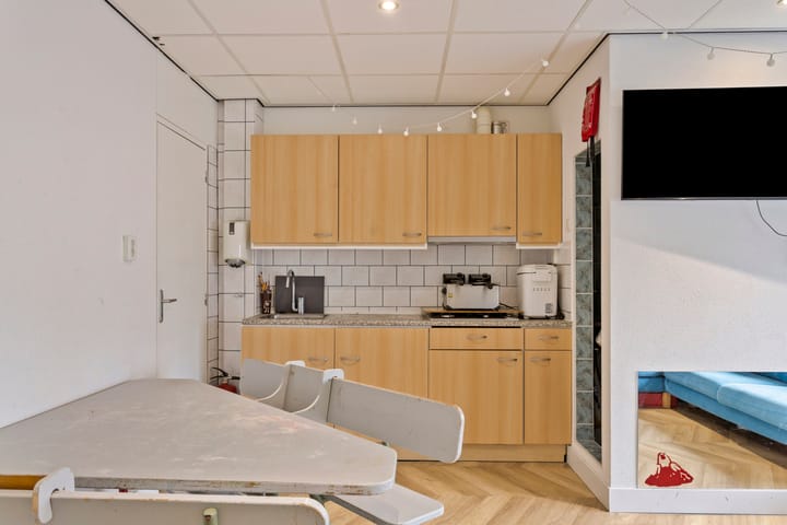 Foto 10 van Bredaseweg 31