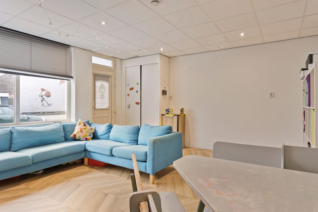 Foto 11 van Bredaseweg 31