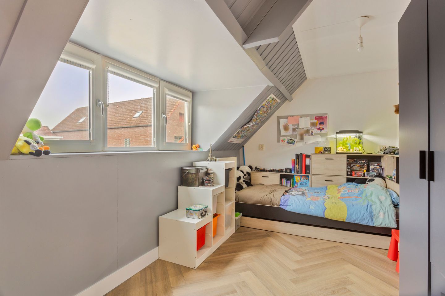 Foto 20 van Bredaseweg 31