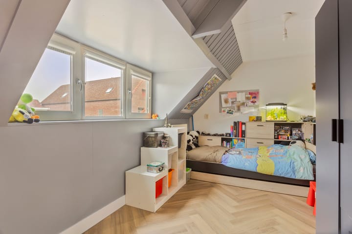 Foto 20 van Bredaseweg 31