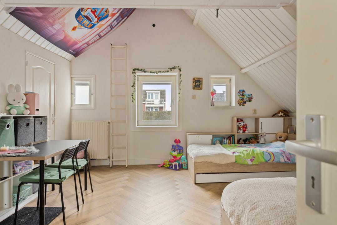 Foto 23 van Bredaseweg 31