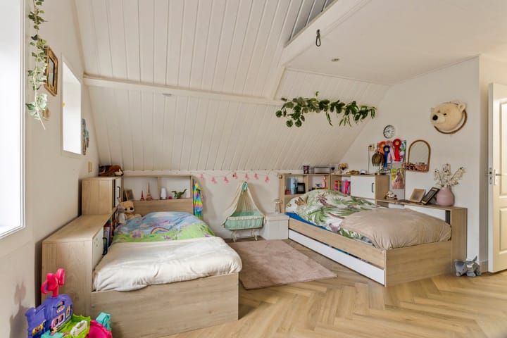 Foto 24 van Bredaseweg 31